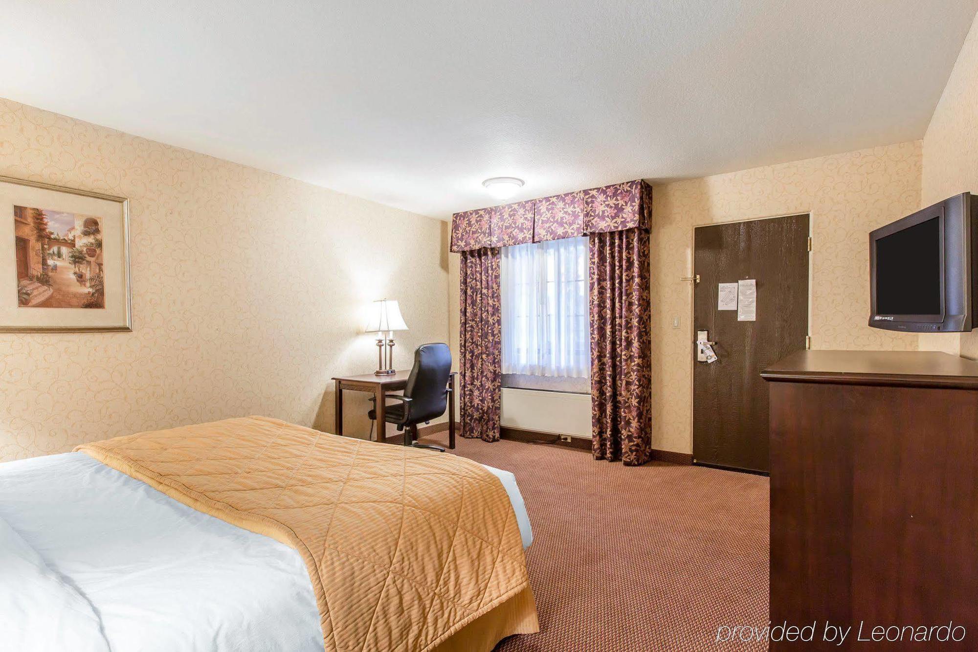 Quality Inn Fallbrook I-15 Exterior foto